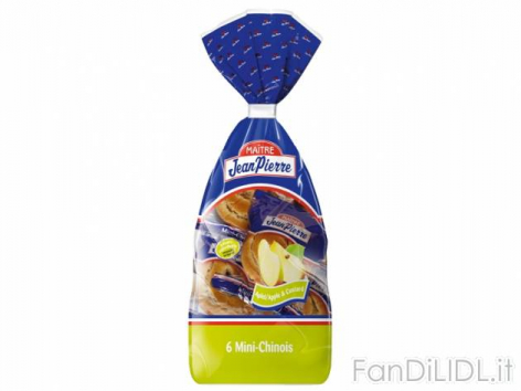 Dolcetti di pasta (Articoli alimentari)