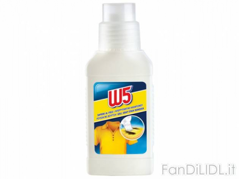 Sapone al f iele (Per auto)