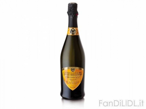 Prosecco Spumante (Articoli alimentari)