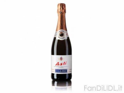Asti Spumante DOCG (Articoli alimentari)