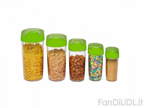 Dosatori da cucina (Cucina)