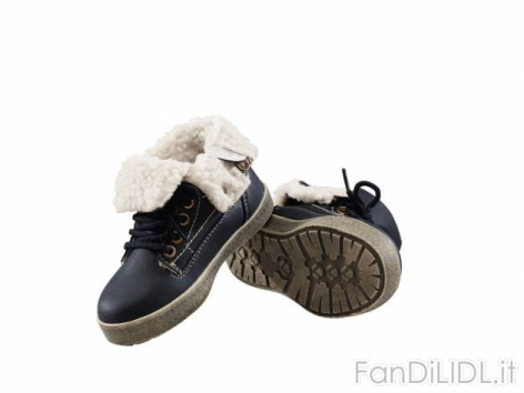 Stivaletti da bambino (Per bambini)