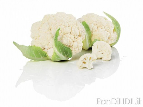 Cavolfiore (Articoli alimentari)