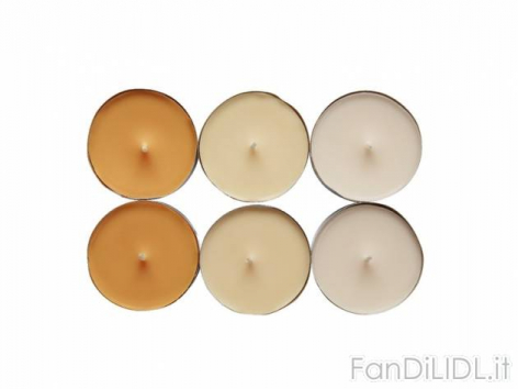 Lumino profumato (Articoli per ufficio, cartacei, industriali)