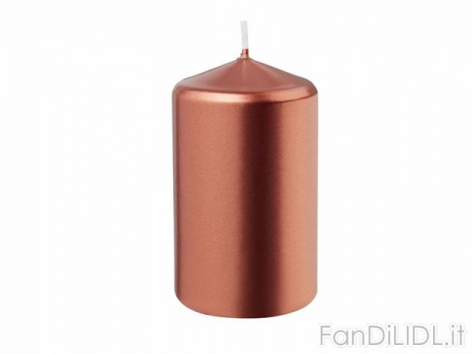 Candela natalizia (Articoli per ufficio, cartacei, industriali)