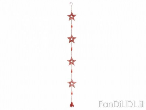 Addobbi natalizi (Articoli per ufficio, cartacei, industriali)