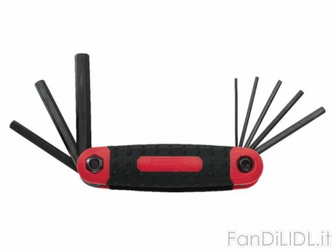 Utensile di precisione (Officina, attrezzi, Lidl tecnico)