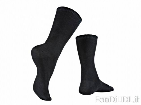 Calze per uomo e (Moda, abbigliamento)