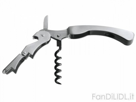 Cavatappi multifunzione (Cucina)