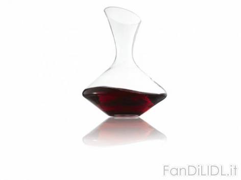 Decanter o caraffa (Cucina)