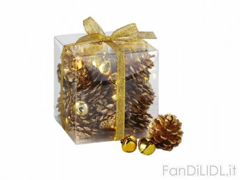 Potpourri natalizio (Feste, regali, Babbo di Natale)