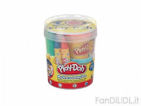 Box creativo (Articoli per ufficio, cartacei, industriali)