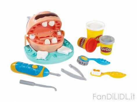 Dottor Trapanino (Articoli per ufficio, cartacei, industriali)