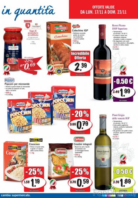 Gazetka Lidl strona 13 (Moda, abbigliamento)