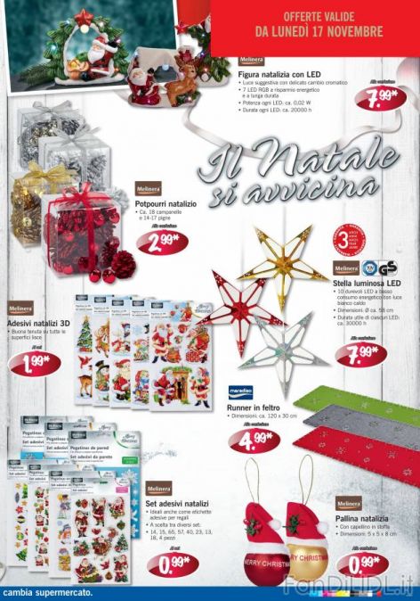 Gazetka Lidl strona 19 (Moda, abbigliamento)