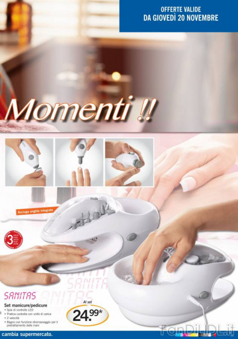 Gazetka Lidl strona 31 (Moda, abbigliamento)