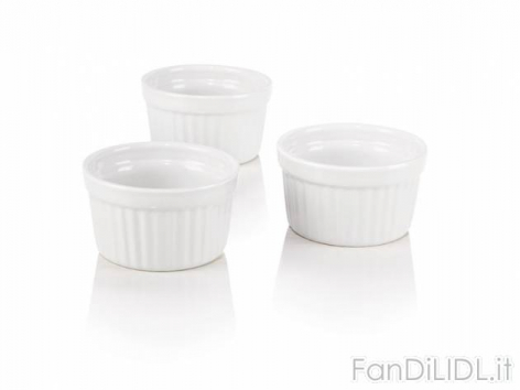 Pirofila, stampi (Cucina)