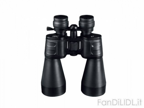 Binocolo 10 - 30 zoom (Per bambini)