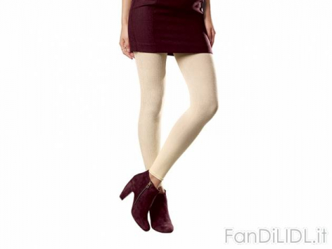 Leggings da donna (Biancheria intima, lingerie)