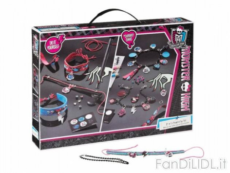 Set creativo (Moda, abbigliamento)