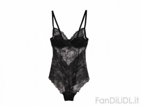Body da donna in (Moda, abbigliamento)