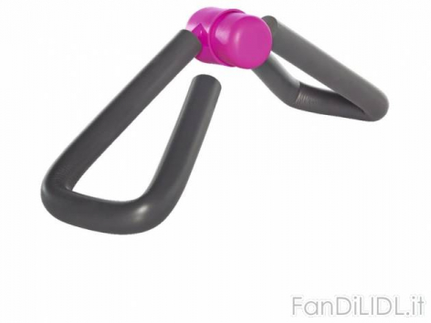 Attrezzo fitness (Sport e ricreazione)