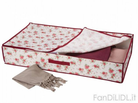 Organizer da appendere, (Pulizia della casa, sistemazione)