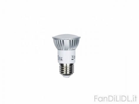 Lampadina riflettore (Elettronica, atrezzature rtv)