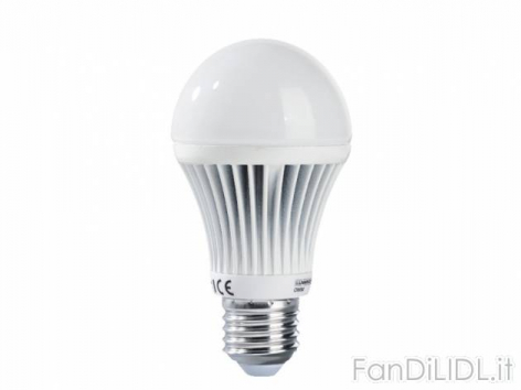 Lampadina multicolore (Elettronica, atrezzature rtv)