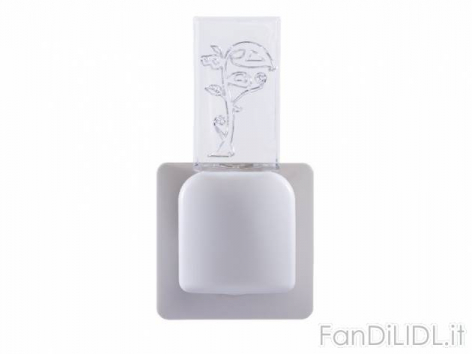 Lampada notturna (Elettronica, atrezzature rtv)