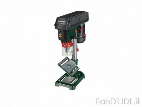 Trapano a colonna (Per bambini)