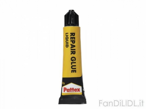 Colla liquida extra (Per bambini)