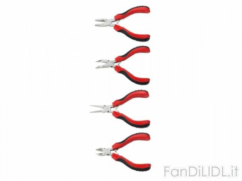 Pinze per meccanica (Per bambini)