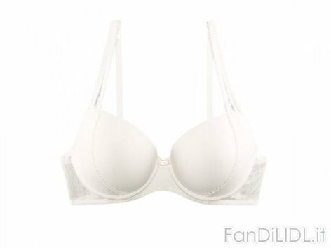 Reggiseno push-up (Biancheria intima, lingerie)