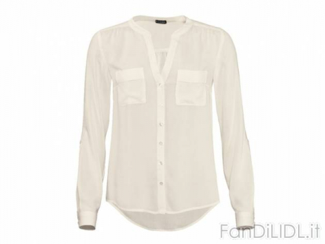 Camicia da donna (Biancheria intima, lingerie)