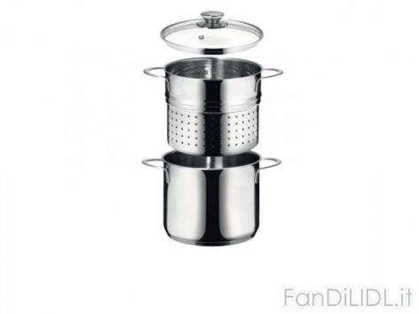 Pentola per la pasta (Cucina)