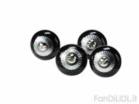 Pomelli per mobili (Arredo interni, arredamento casa)