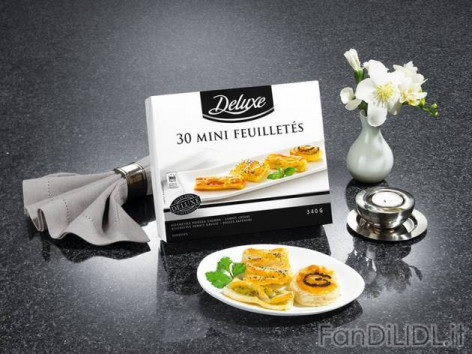 Mini antipasti per (Articoli alimentari)