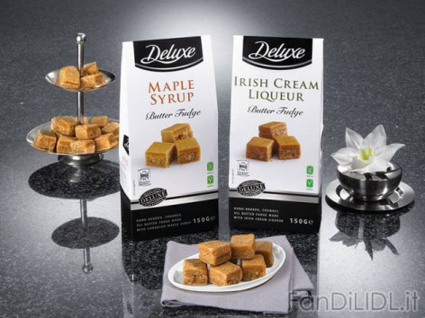 Dolcetti al burro (Articoli alimentari)