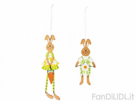Decorazioni di primavera (Feste, regali, Babbo di Natale)