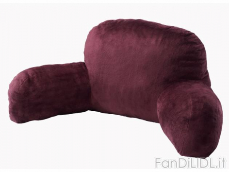 Cuscino ergonomico (Camera da letto)