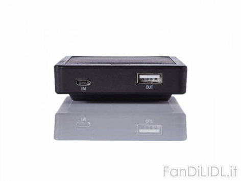 Caricabatteria ad (Elettronica, atrezzature rtv)