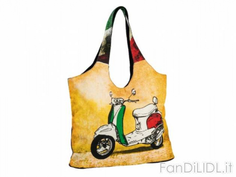 Borsa a tracolla (Motocicli, accessori di motocicli)