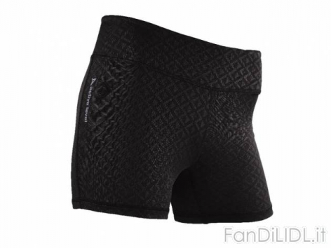 Panty sportivo Crivit (Sport e ricreazione)