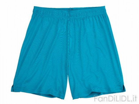 Shorts sportivi (Biancheria intima, lingerie)