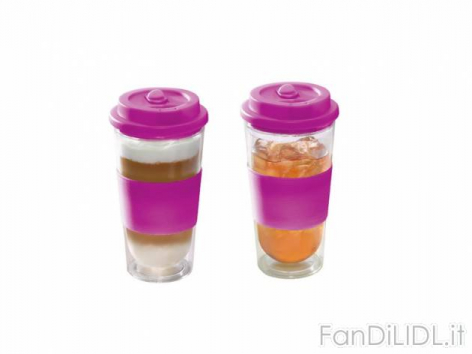 Bicchiere termico (Per bambini)