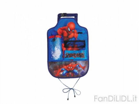 Portagiochi per (Per bambini)