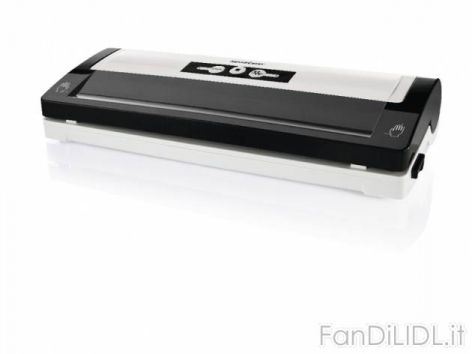 Macchina sigillasacchetti (Elettronica, atrezzature rtv)