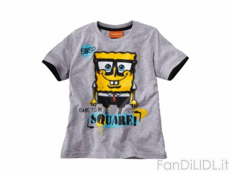 Maglietta da bambino (Moda, abbigliamento)