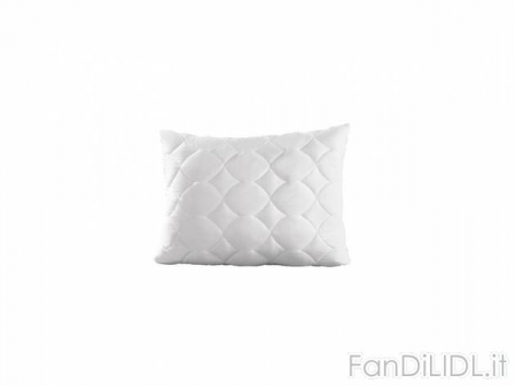 Cuscino 50 x 80 (Moda, abbigliamento)